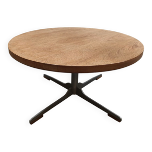 Table d'appoint ronde