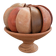 Cups and bowls • Wooden aperitif set • Cameroon