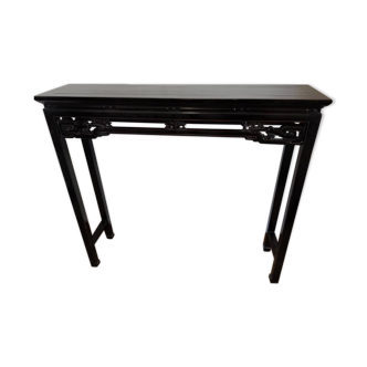 Chinese Console