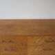 Commode vintage années 60
