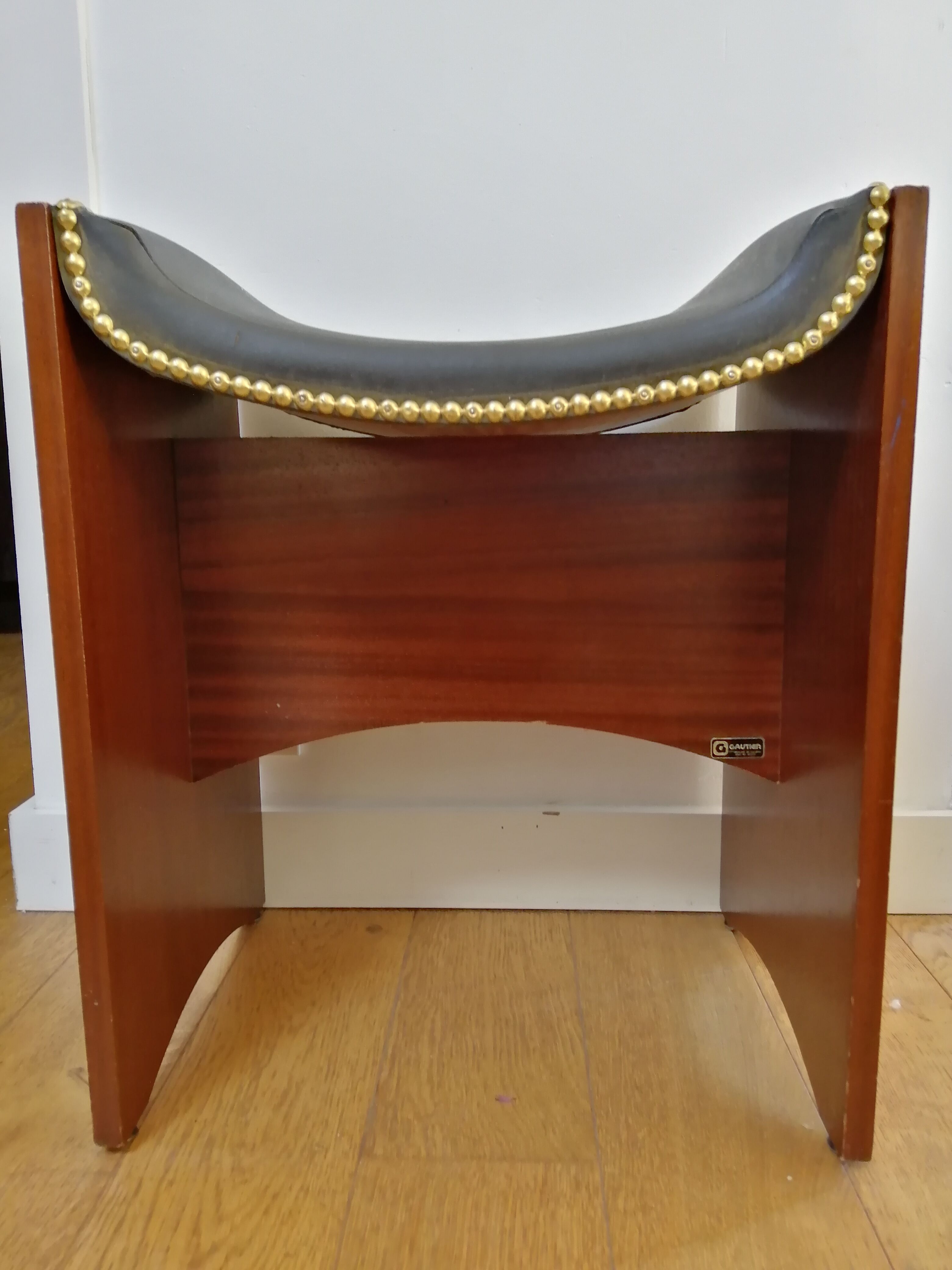 Office chair 70 Gautier