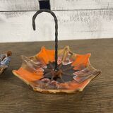 Set of 3 serving trays