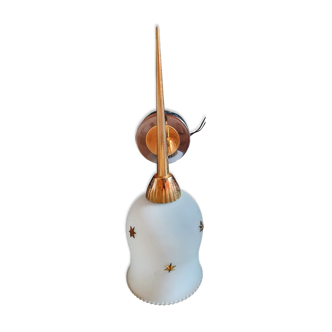 Vintage wall lamp