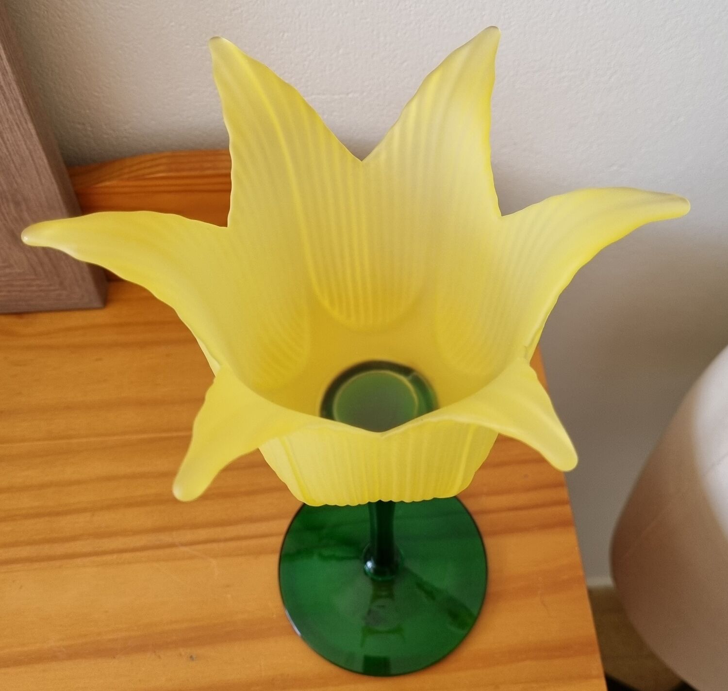 Candle holder