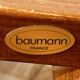Baumann parrot coat rack