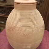 Terracotta ollas