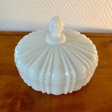 Anchor Hoking opaline candy box