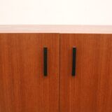 1960s floating sidebaord in teak