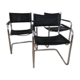 Lot of chairs
