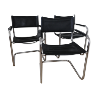 Lot de chaises