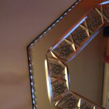 Mirror tray