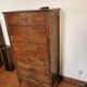 Commode vintage