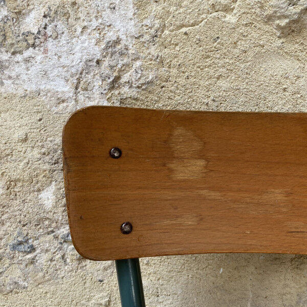 Preschool chair