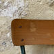 Preschool chair