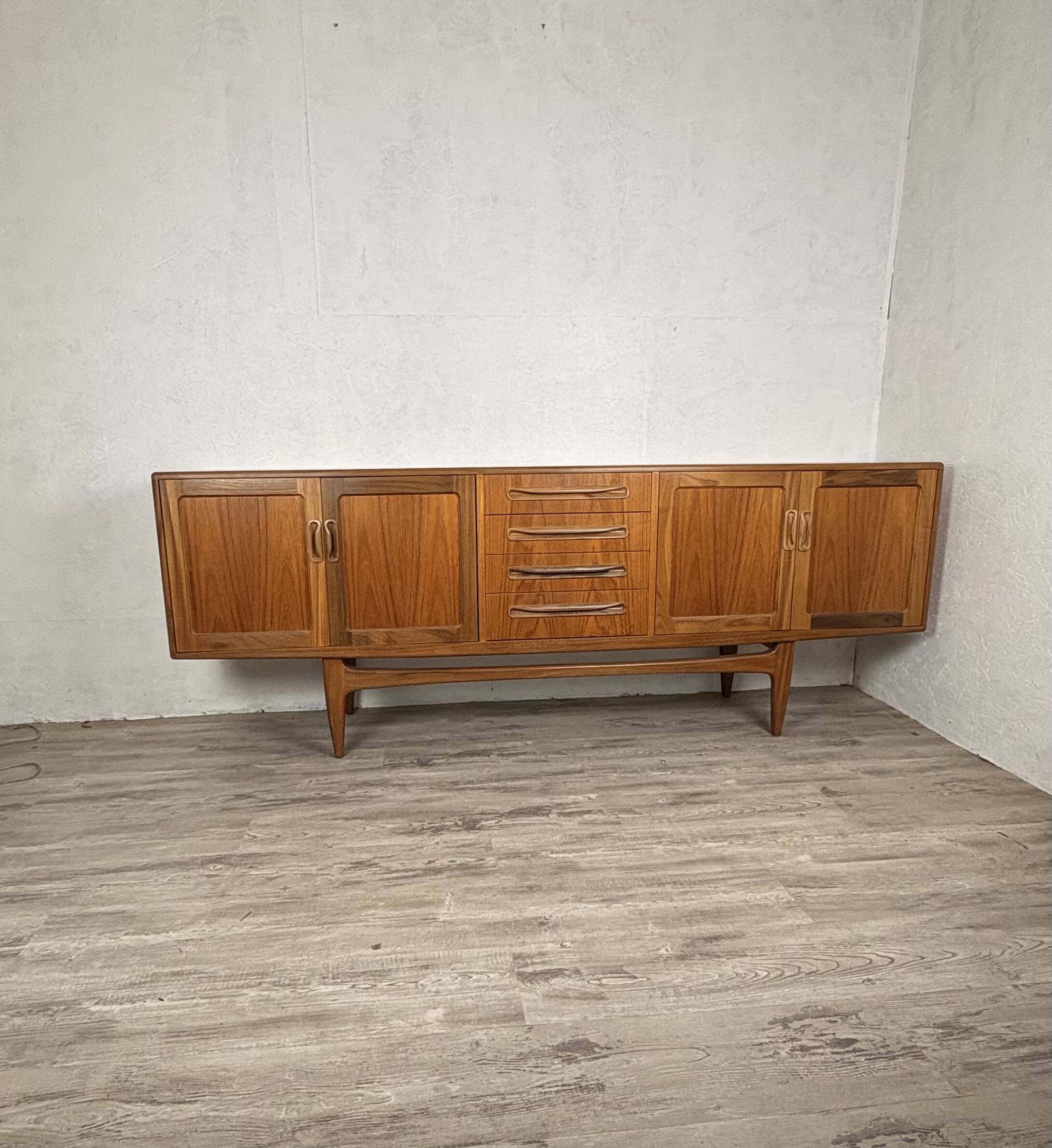 Enfilade Fresco Gplan