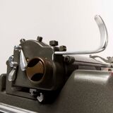 Hermes ambassador typewriter, 1952