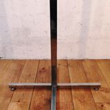 Industrial coat rack