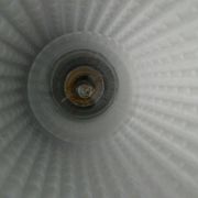 Chandelier postmoderne tchécoslovaque, années 1970
