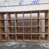 Workshop shelf 247 cm