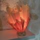 Jennalight lamp, 1980s