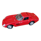 Guiloy G.Gold edition - Ferrari GTO (1964) red - Scale 1/18 - Reference 67525