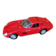 Guiloy G.Gold edition - Ferrari GTO (1964) red - Scale 1/18 - Reference 67525