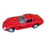Guiloy G.Gold édition - Ferrari G.T.O (1964) rouge - Echelle 1/18 - Référence 67525