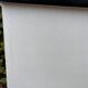Vintage white sideboard with 2 doors and 2 drawers