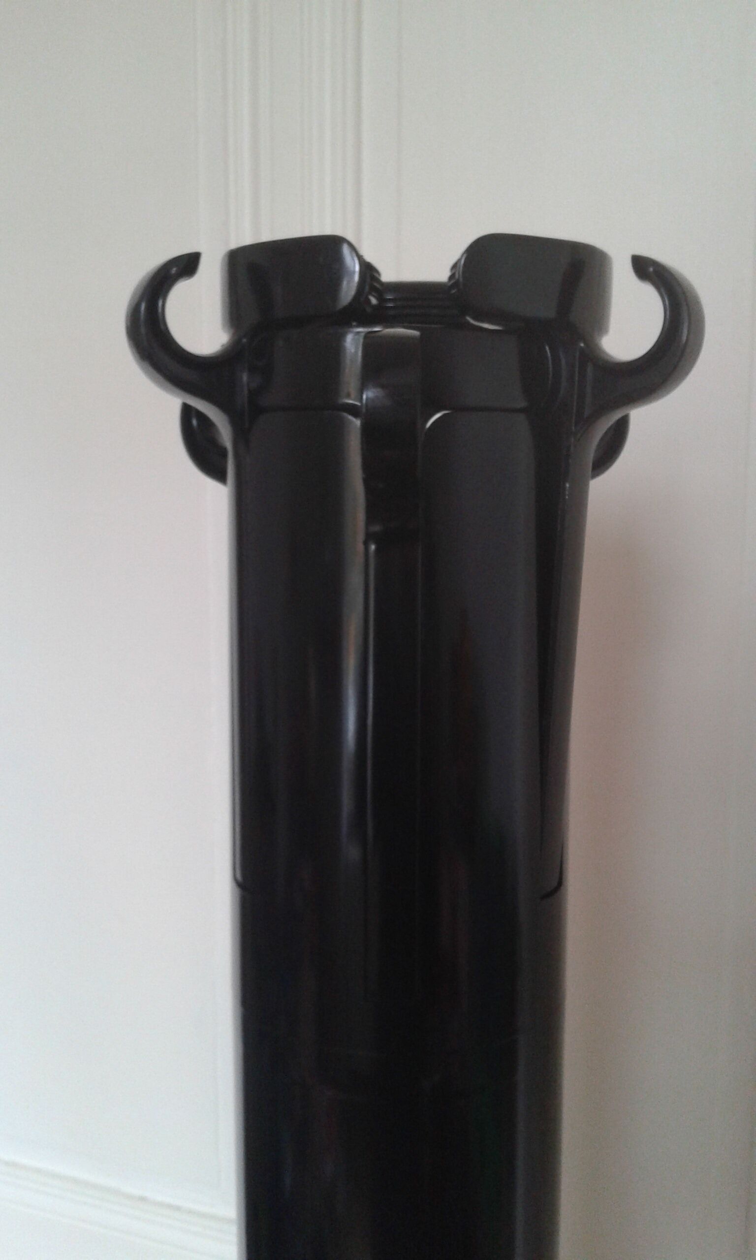 Coat rack by Giancardo Piretti