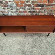 Scandinavian vintage style furniture