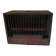 Antique small wooden bird transport cage