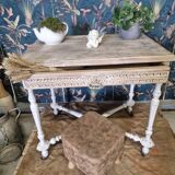 Table d'appoint