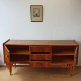 Sideboard Bilea from the 1960.