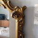 Miroir baroque style louis xv