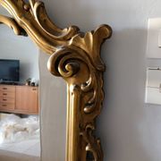 Miroir baroque style louis xv