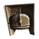 Prussian chimney facade