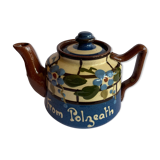 Teapot