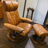Stressless relaxation chair