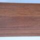 Wall shelf with solid wood compartments design 80s