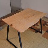 4p industrial design table