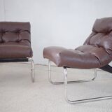2 fauteuils Pixi Gillis Lundgren