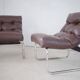 2 fauteuils Pixi Gillis Lundgren
