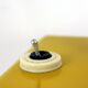Lampe de table par Josef Hurka pour Napako, années 1960