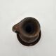 Antique African Ceremonial Pitcher