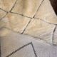 Tapis Beni Ourain
