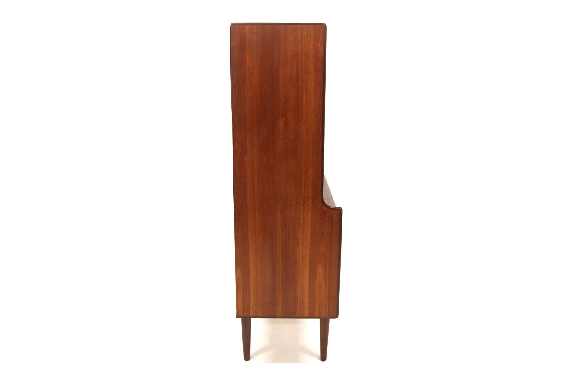 Scandinavian sideboard "UM 14", Johannes Andersen for J. Skaaning & Son, Denmark, 1960