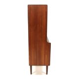 Enfilade scandinave "UM 14", Johannes Andersen for J. Skaaning & Son, Danemark, 1960