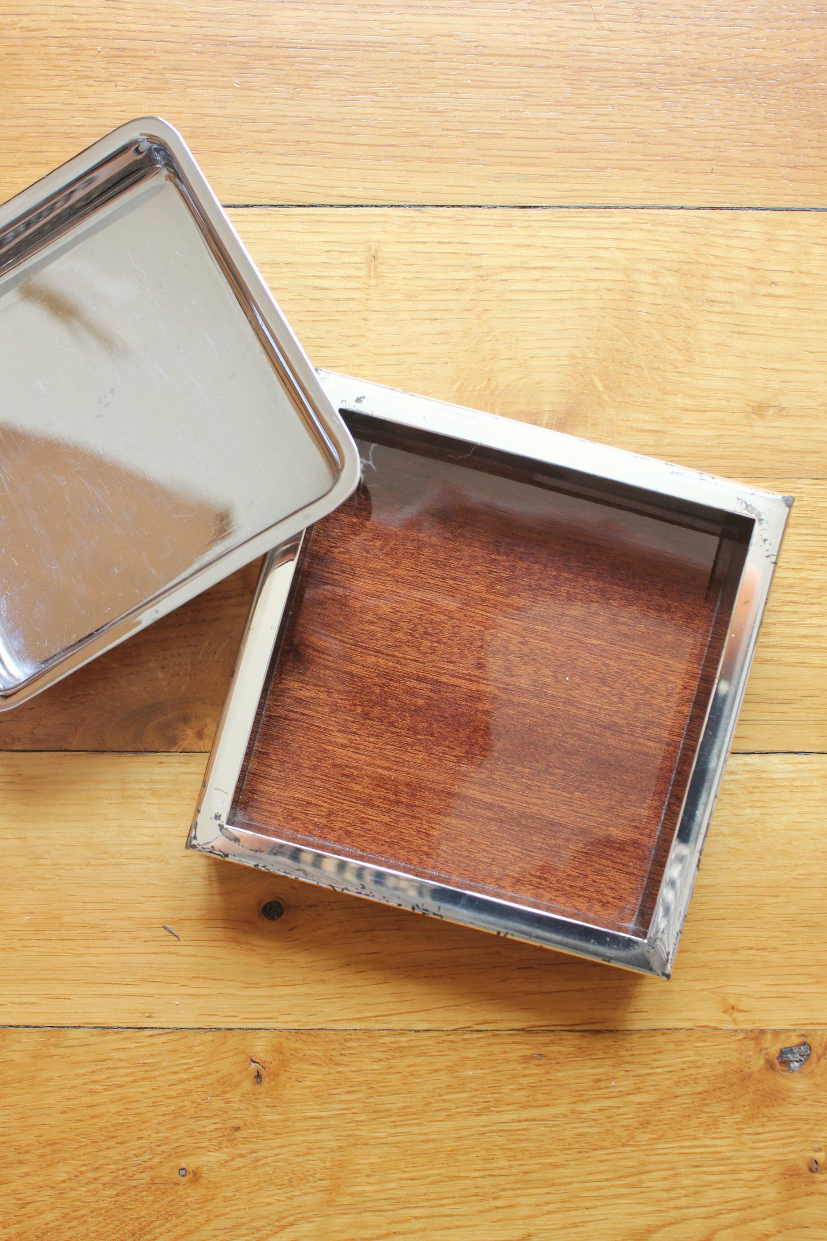 Bicchielli Ashtray Made in Italy vintage 70s