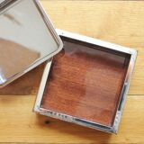 Bicchielli Ashtray Made in Italy vintage 70s