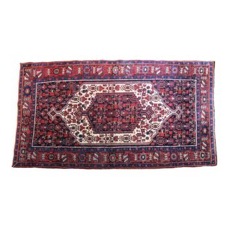 Persian carpet Bidjar, Iran.170x210.